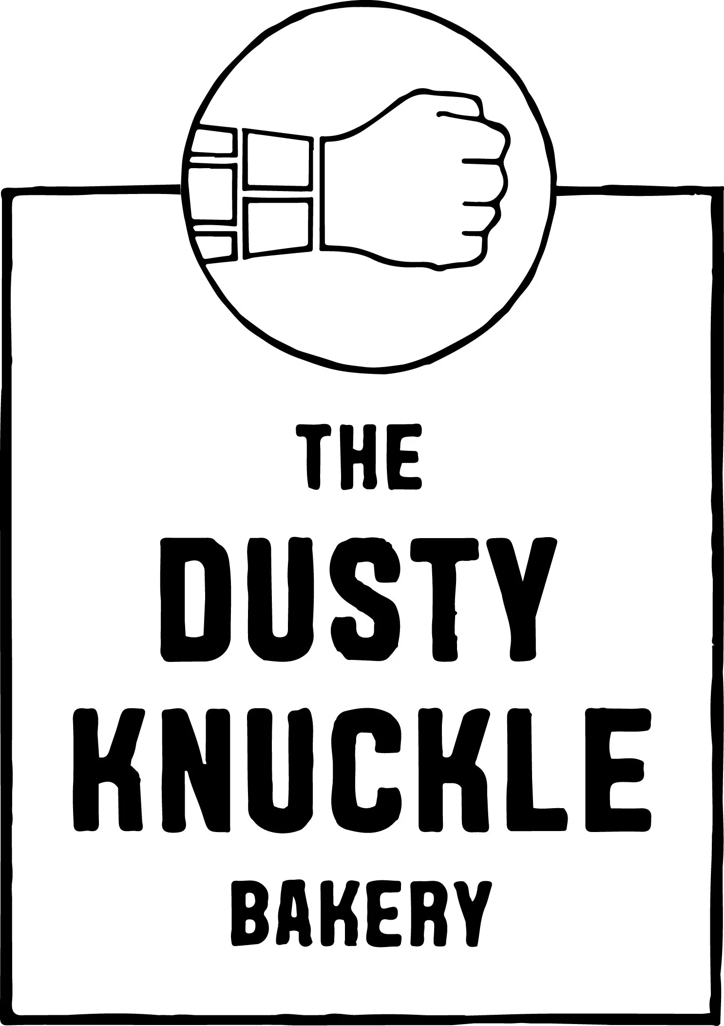 Milk Float Pre Order The Dusty Knuckle