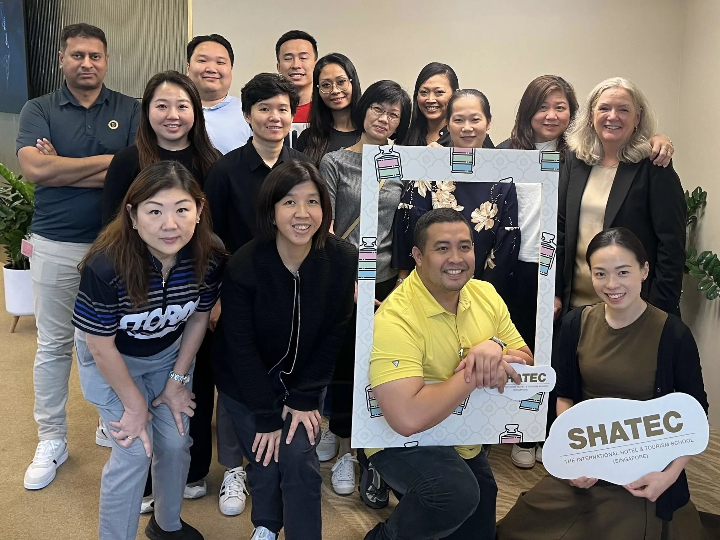 The future of housekeeping in Australia: Why training the next generation matters