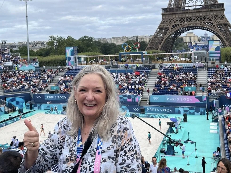 Behind the scenes of the Paris Olympics: Hospitality in action - the Challenges and the Rewards