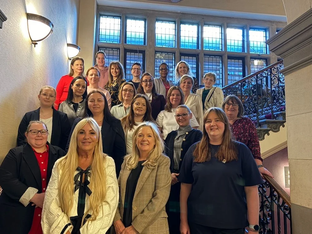 Investing in the Future of Housekeeping Management: How UKHA is Developing the Next Generation of Leaders                                      