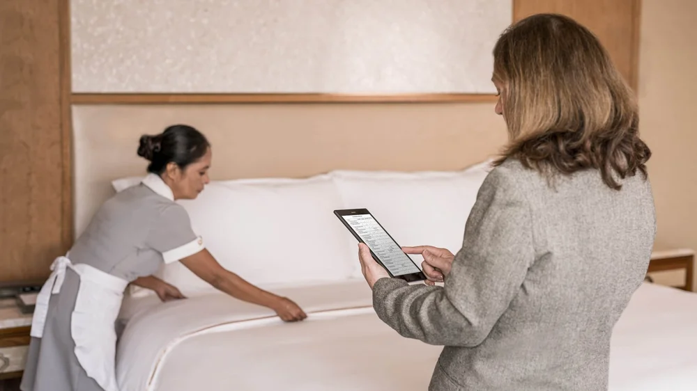 Development Programme for Housekeeping Managers