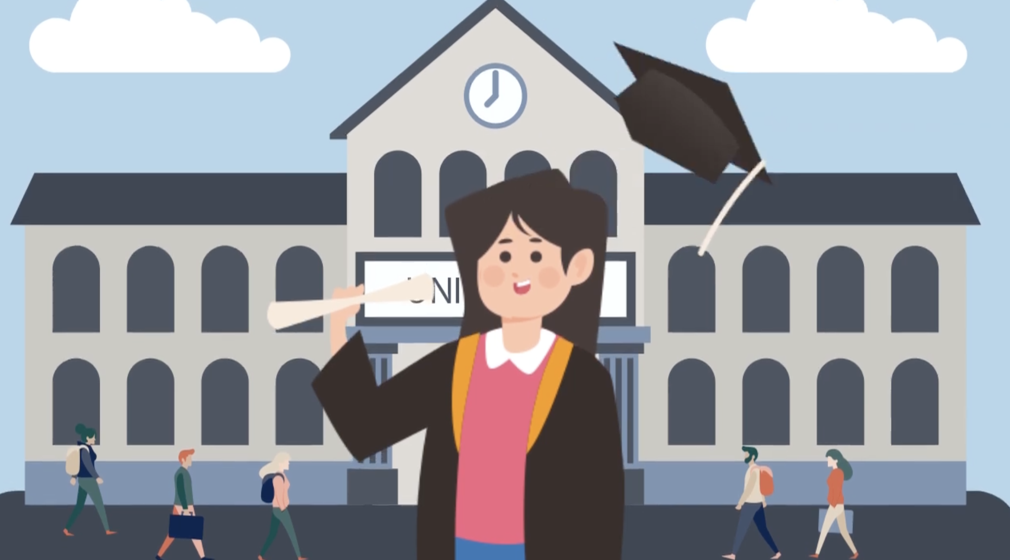 PPI UK Video Animation