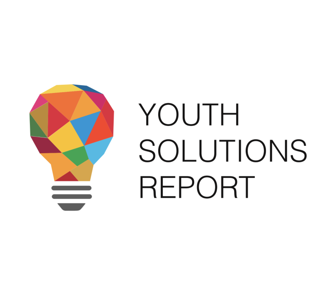 Logo Branding: Youth Solutions Report