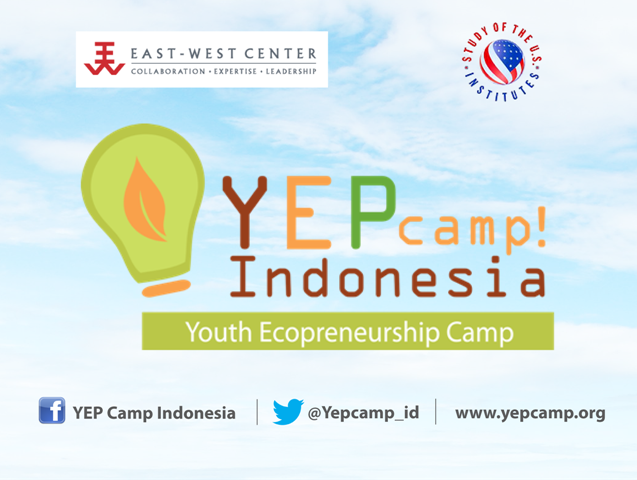 Program Branding: Youth Ecopreneurship Camp