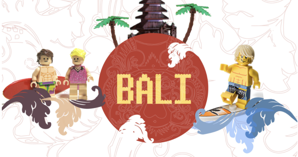 Bank Mandiri EBG Branding