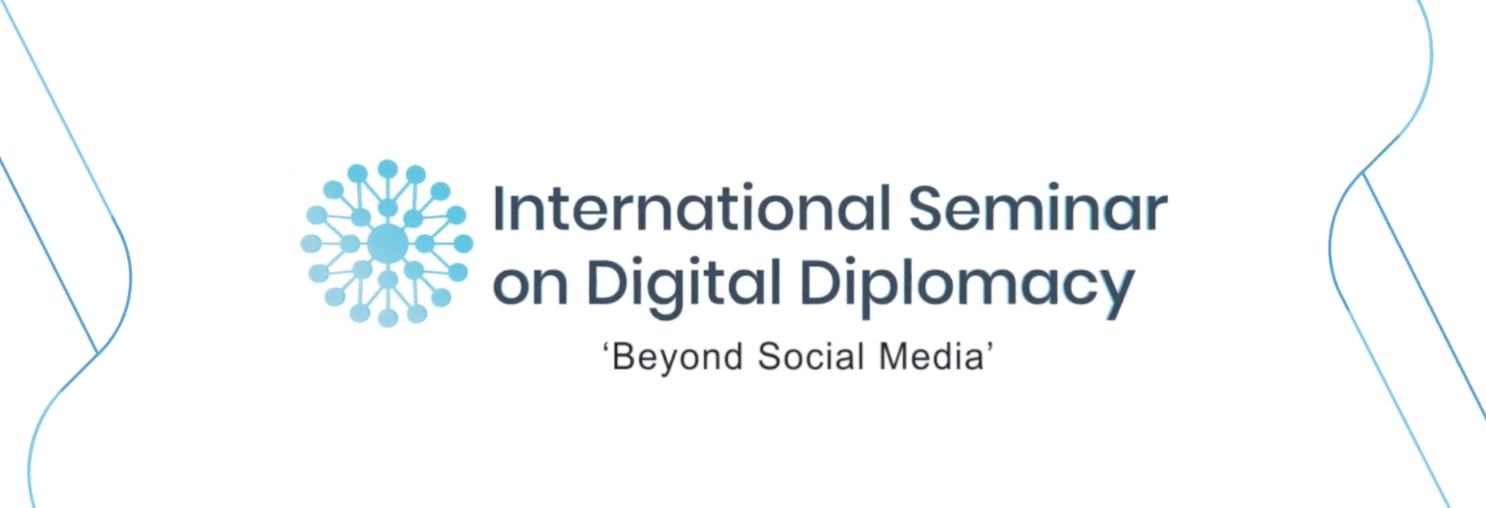 International Seminar on Digital Diplomacy