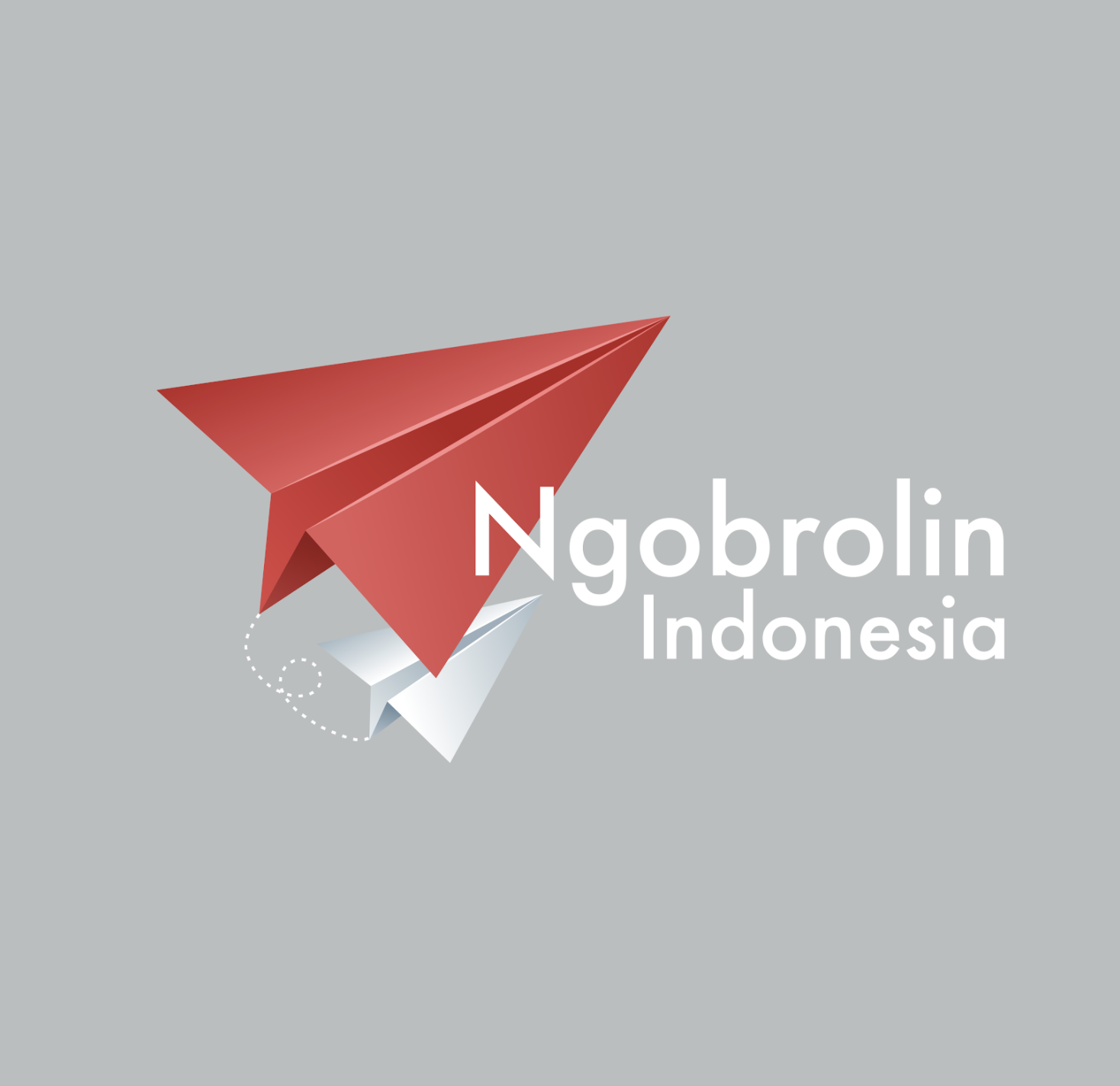 Ngobrolin Indonesia
