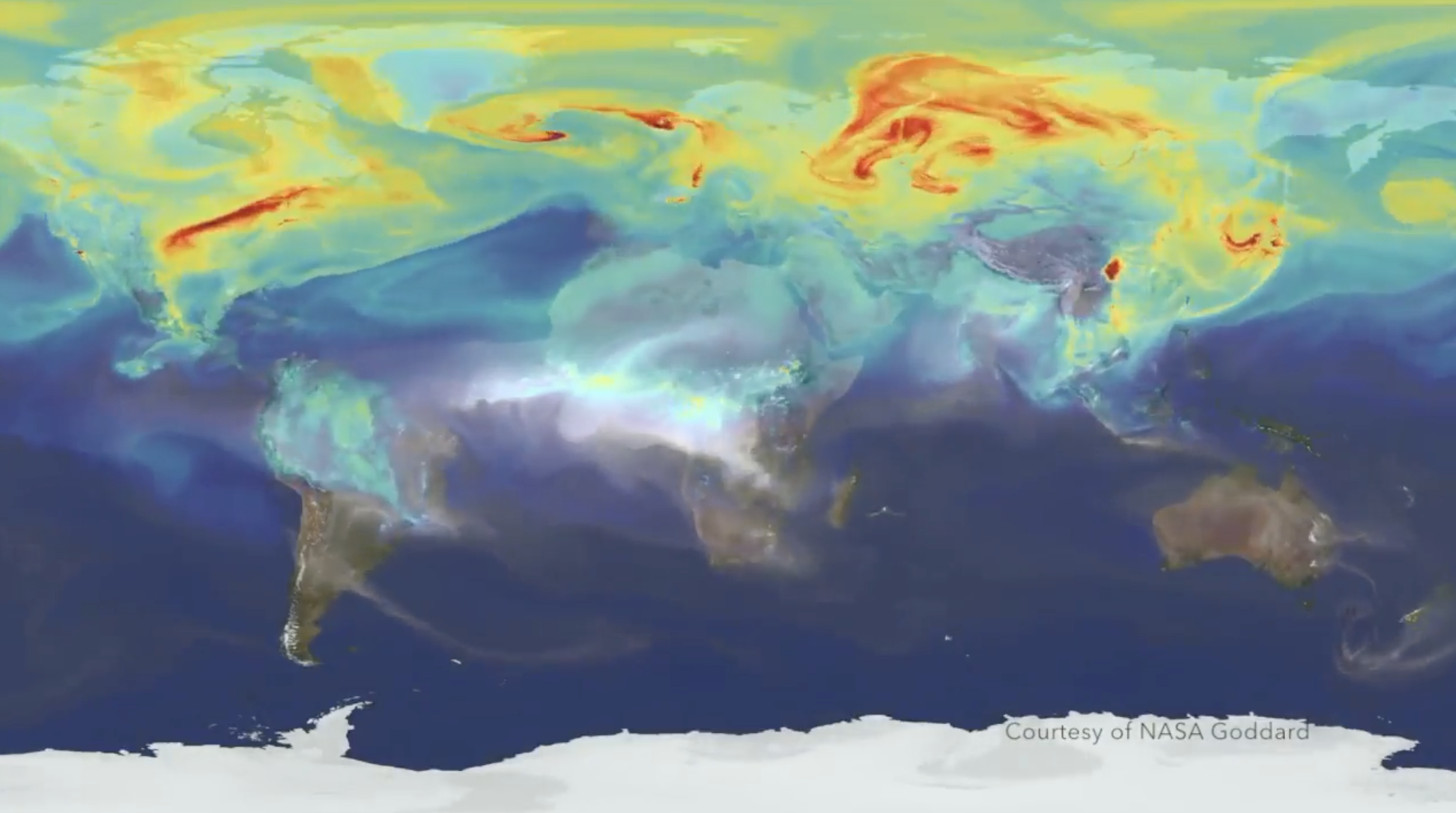 VAMPIRE - Tracking the Impact of Climate Anomalies