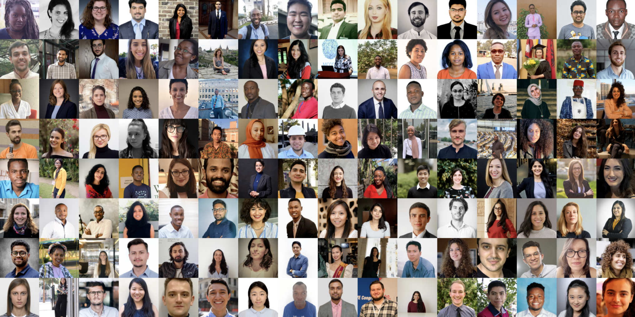 The Local Pathways Fellowship