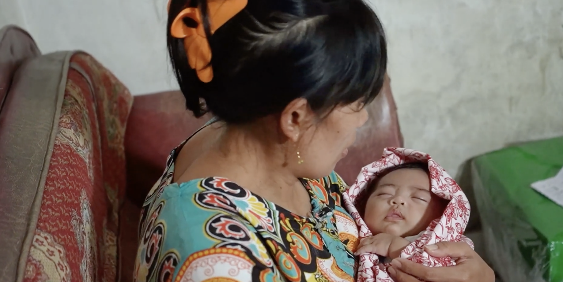 Maternity Waiting Home Advocacy Videos