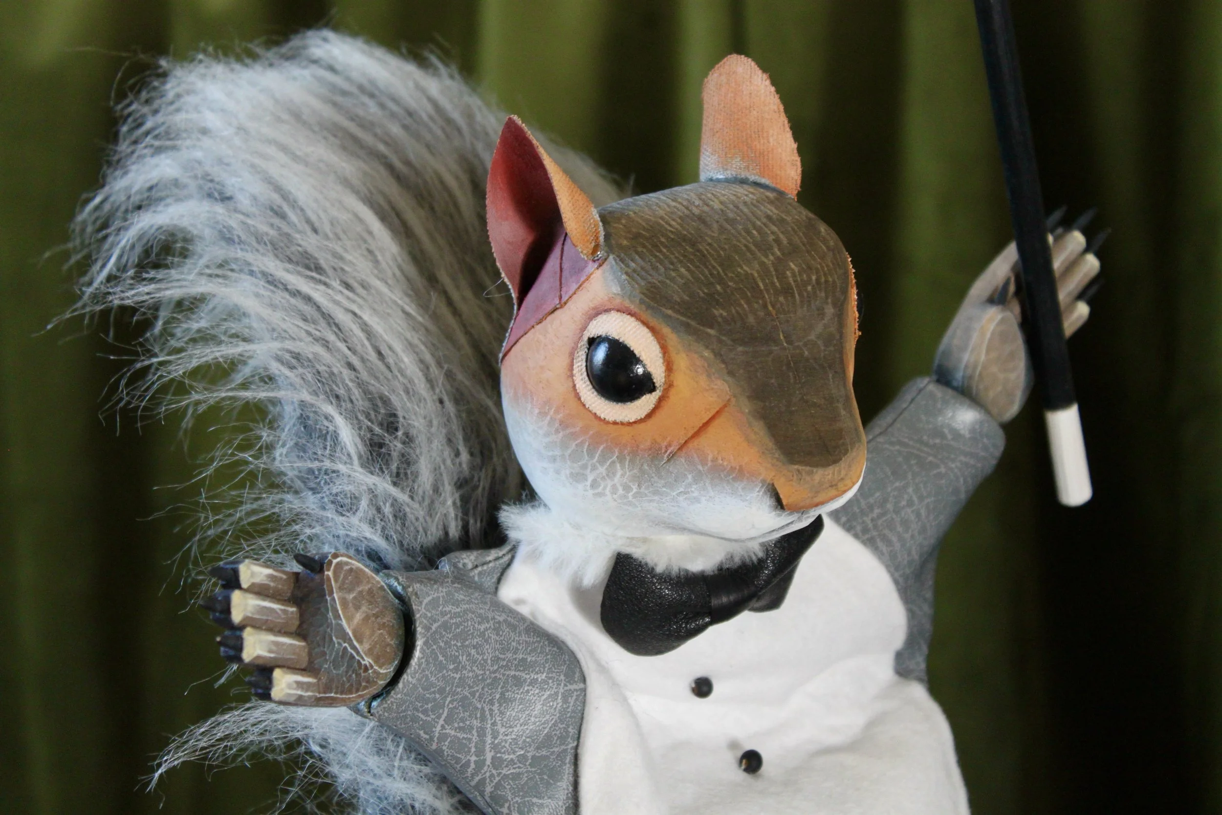 The Treetop Circus Performance &amp; Workshop