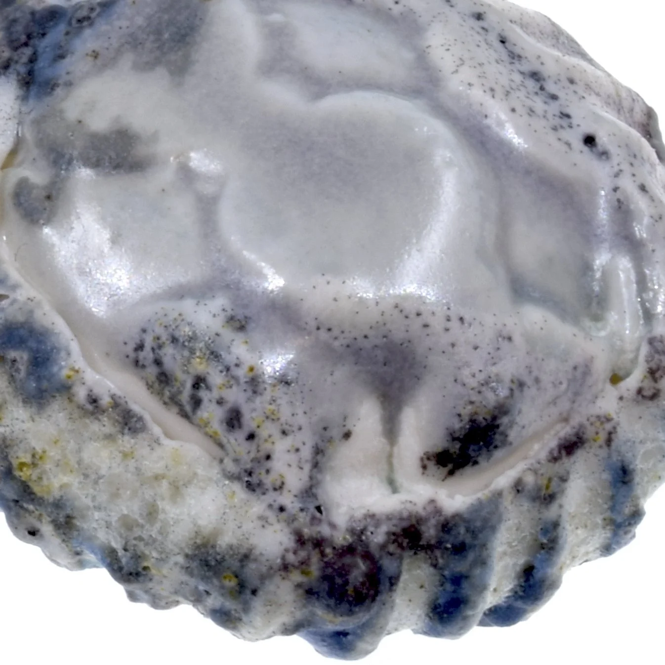 Alison Shelton Brown_Mauve Pebble detail.JPG