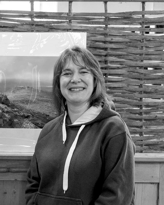 We are delighted to welcome @josspottery to the MAKE Southwest membership!

Joss Hibbs makes a range of tableware using clays and other materials found around Dartmoor, which are fired in a wood-fired anagama kiln. The result is a range of rustic tab