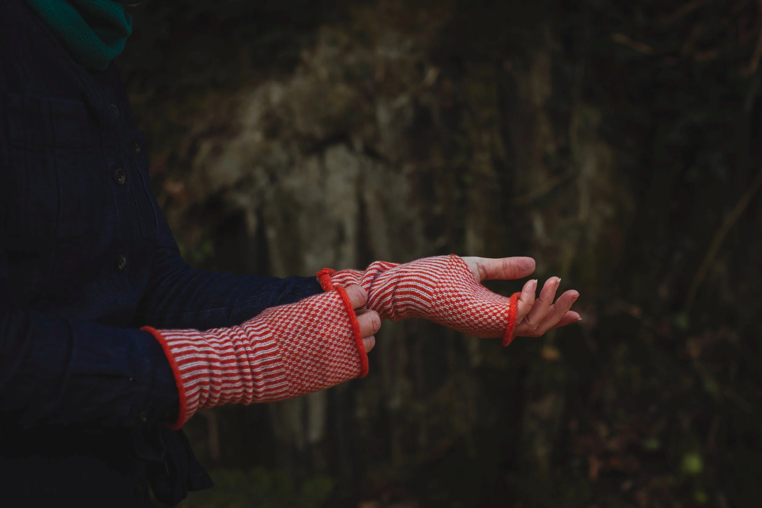 Glasfryn Textiles