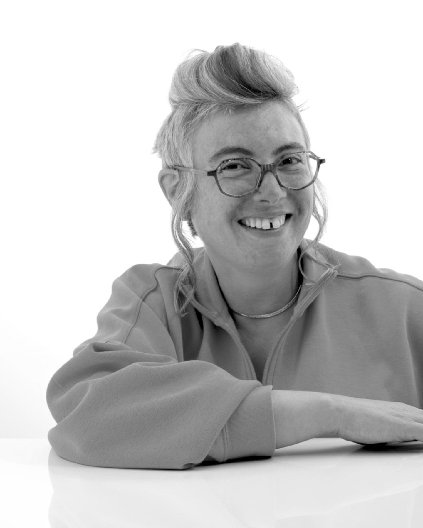 We are delighted to welcome stained glass artist Laura Kriefman (@lfkaleidoscope) to the MAKE Southwest membership!

Laura fell in love with working in glass in 2020, after two decades of working as an award-winning inter-disciplinary choreographer a