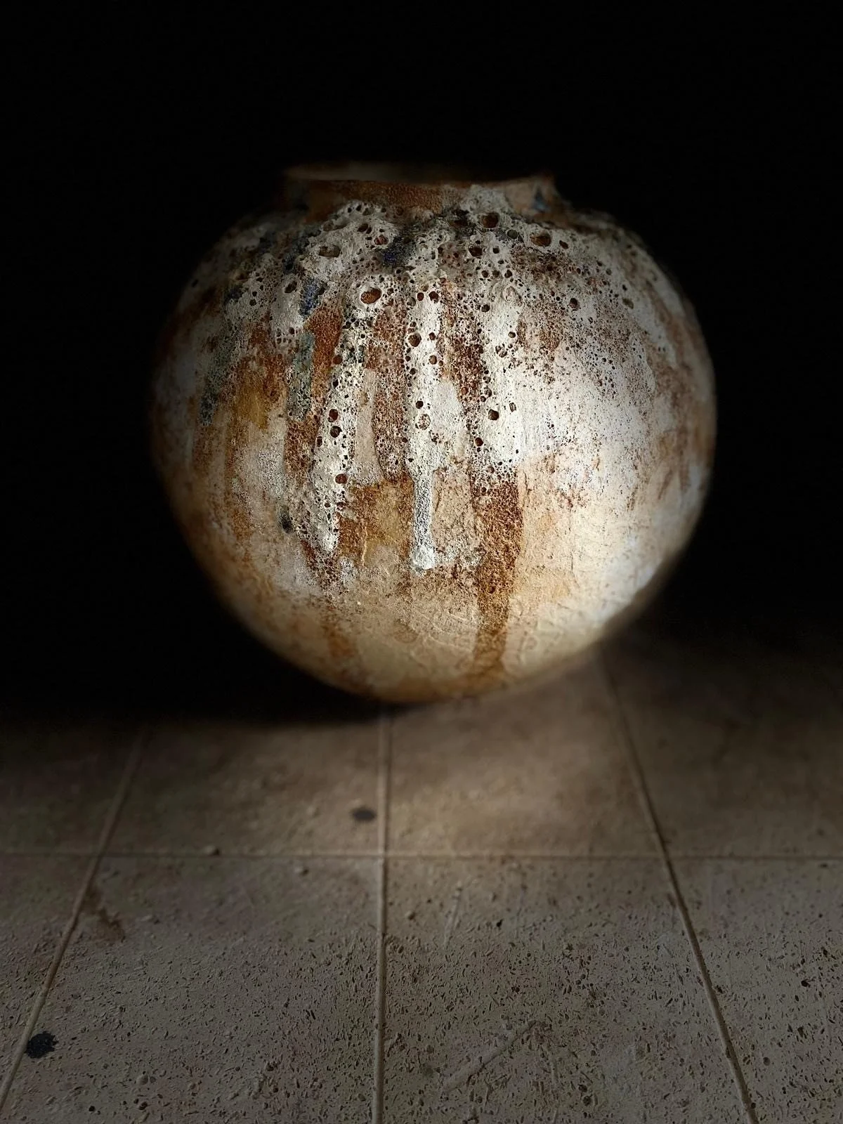 Dartmoor Moon Jars