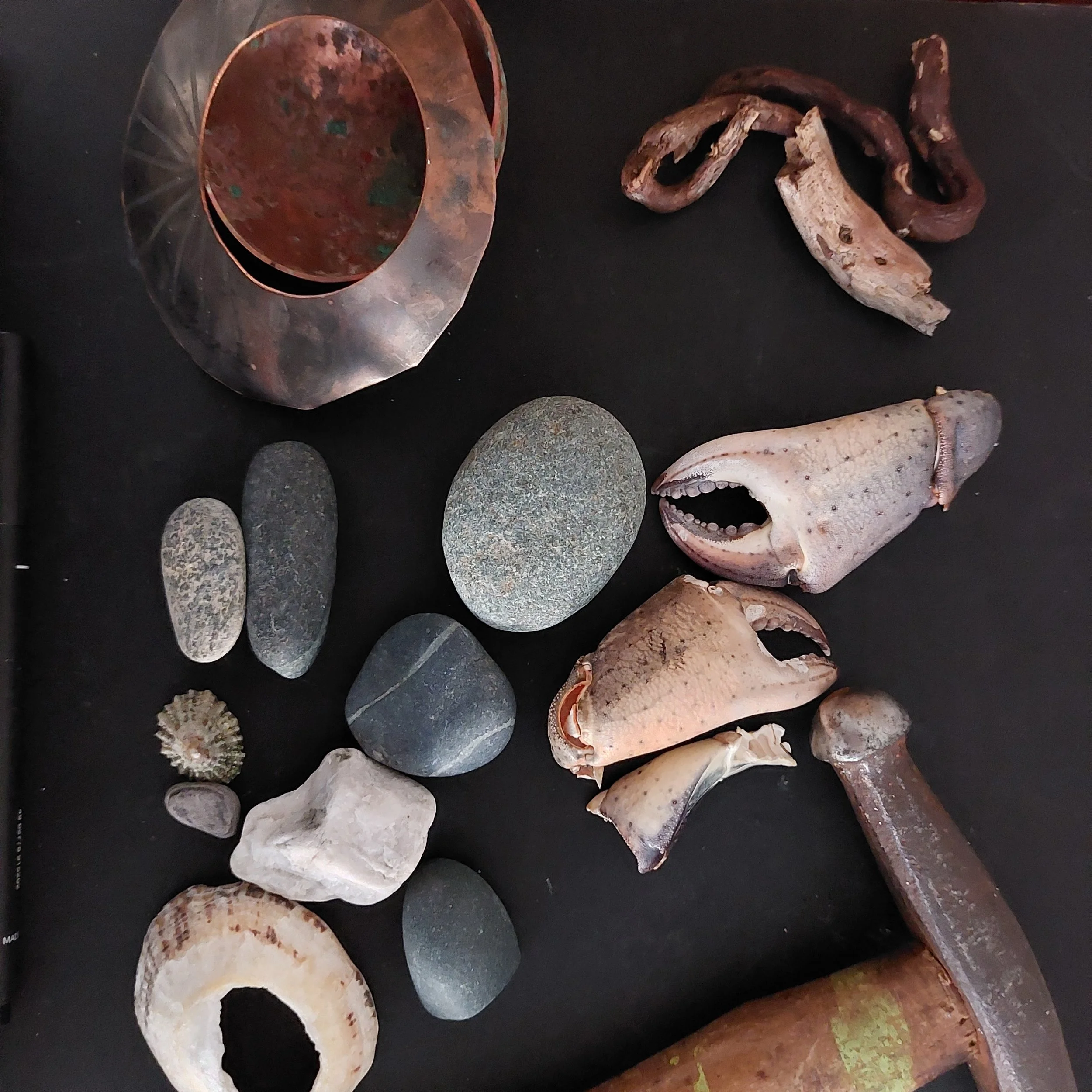 In Praise of Small Things