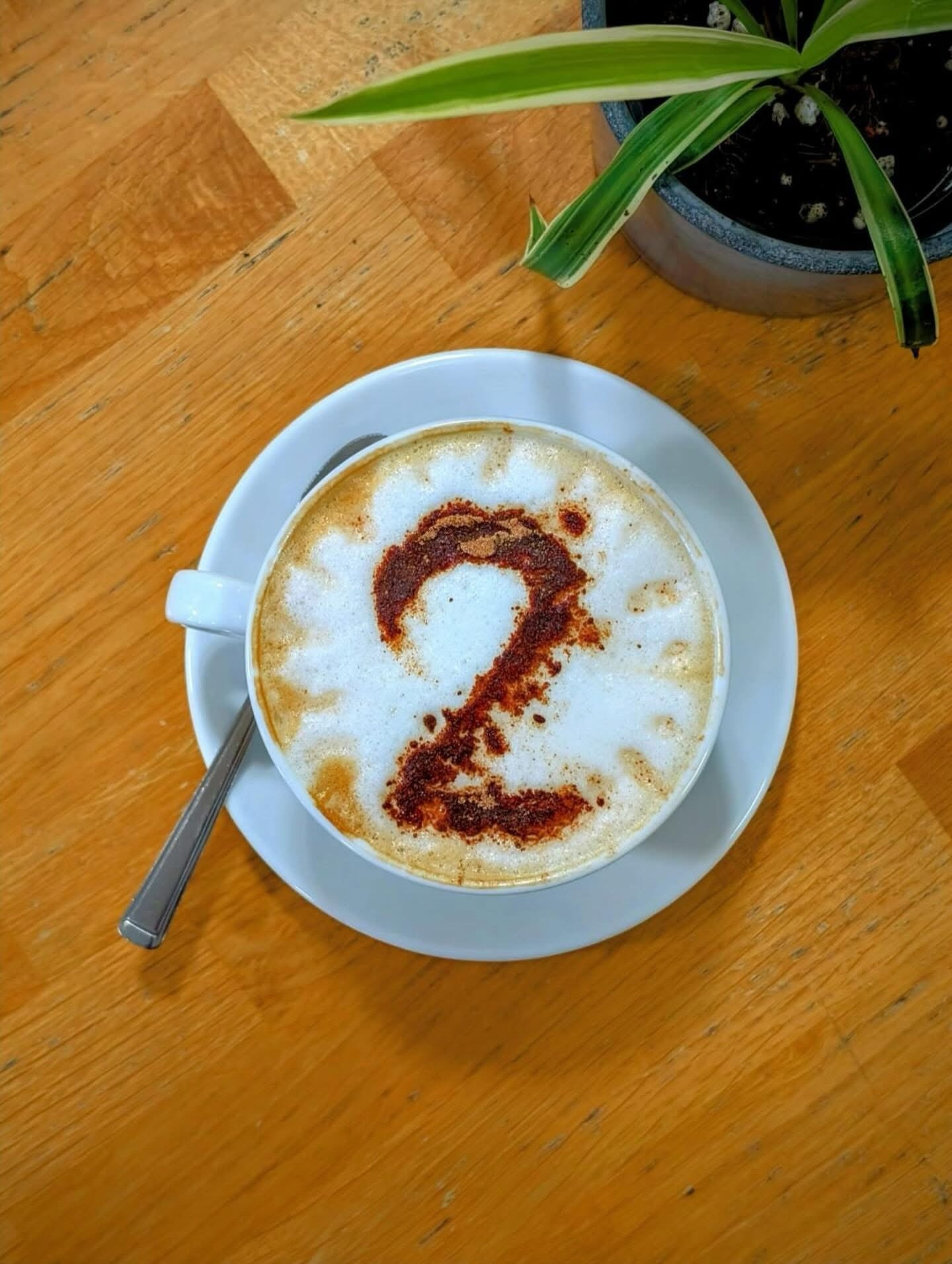 Happy 2nd Birthday to our very own @rodneys.cafe! 🥳🎉

We couldn&rsquo;t be more delighted that Rob and the team are ringing in another year here at Riverside Mill.

It&rsquo;s hard to imagine a time before Rodney&rsquo;s took up residence on our fi