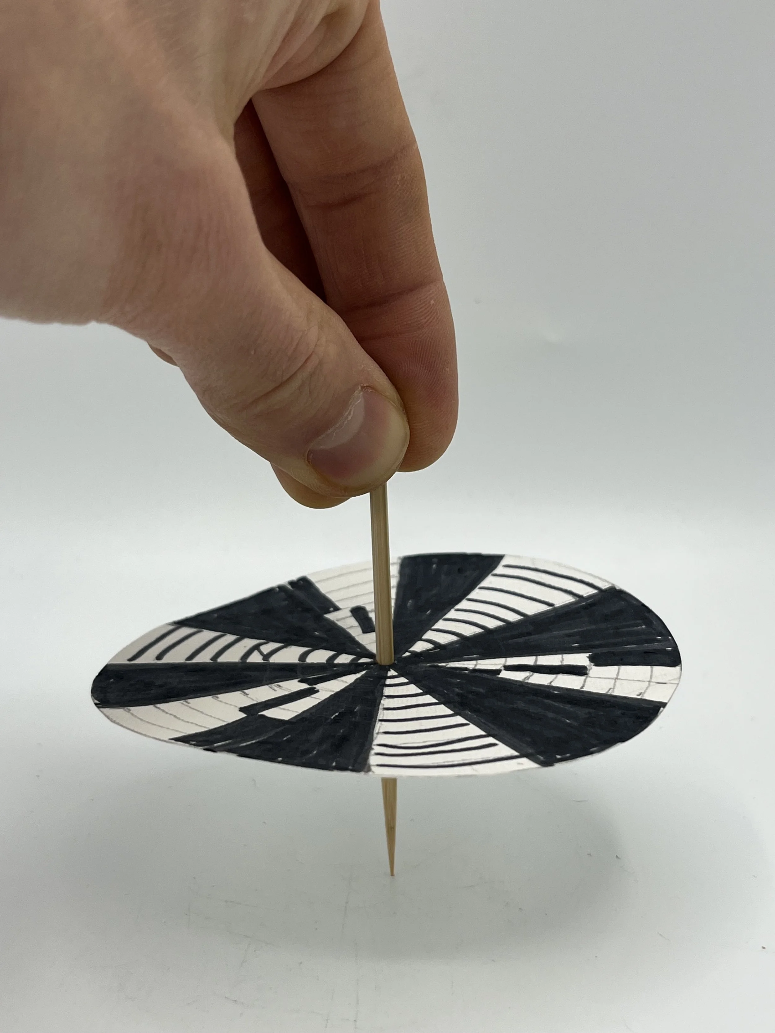 Discover Making Activity