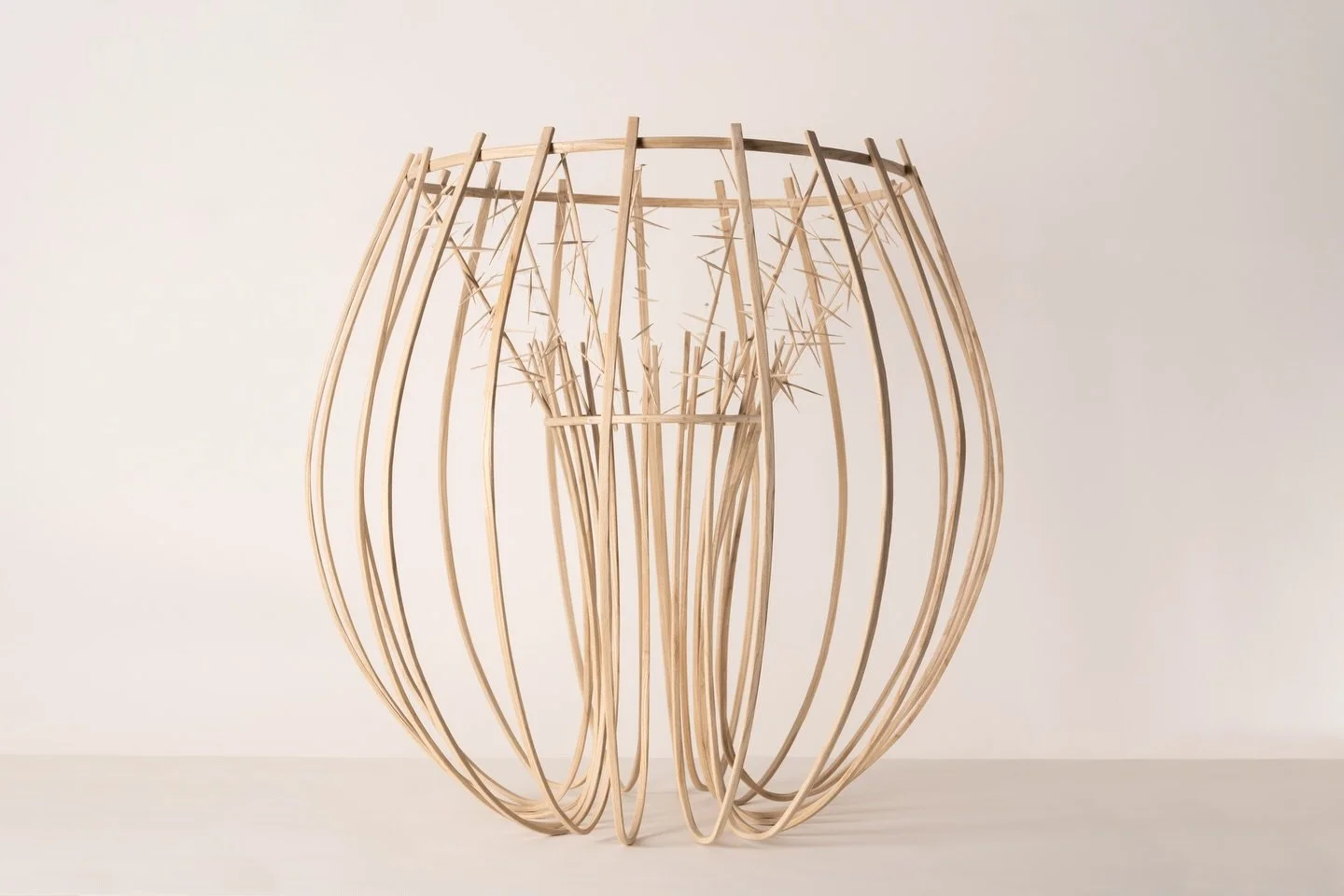 Over the duration of KINETIC in our Jubilee gallery, we would like to introduce you to each of our brilliant exhibitors.

Meet Alice Dudgeon, who you might remember from our &lsquo;Artful Craft&rsquo; exhibition back in 2022, when she was invited to 