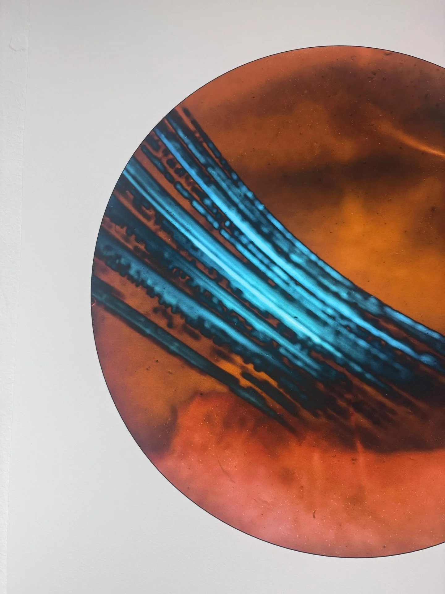 CAMP: Flow State is a new exhibition from Contemporary Art Membership Platform (@camp_membership) now showing in our newly refurbished upstairs Riverside Gallery.

Contemporary Art Membership Platform (CAMP Membership CIC) is a member-led support and