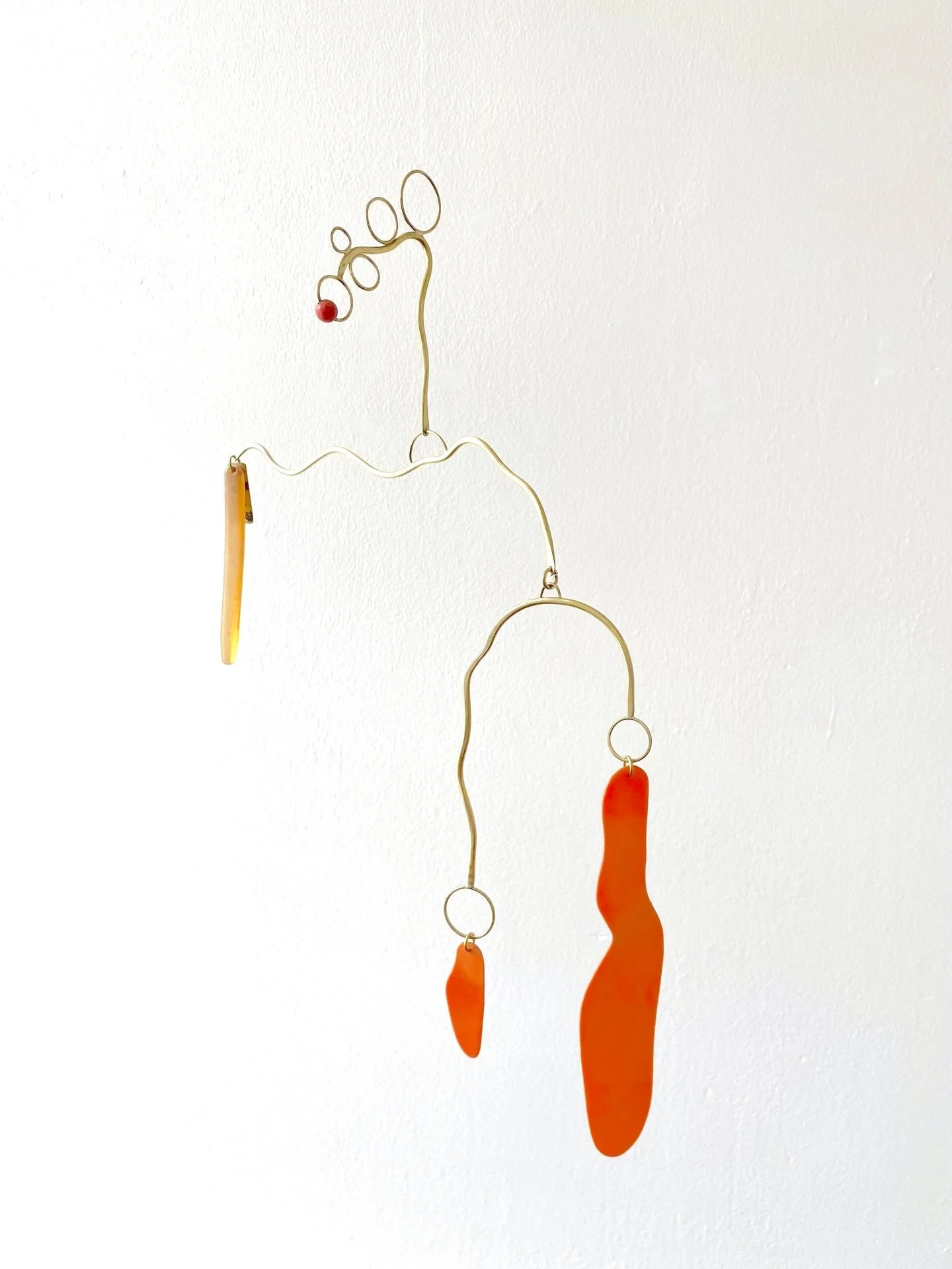 KINETIC exhibitor and Associate Maker Member Charlotte Eatock (@charlotte.eatock) is a designer-maker with a background in contemporary jewellery, who works with recycled metals and ocean plastics gathered from the Devon and Cornish coast.

Drawn to 