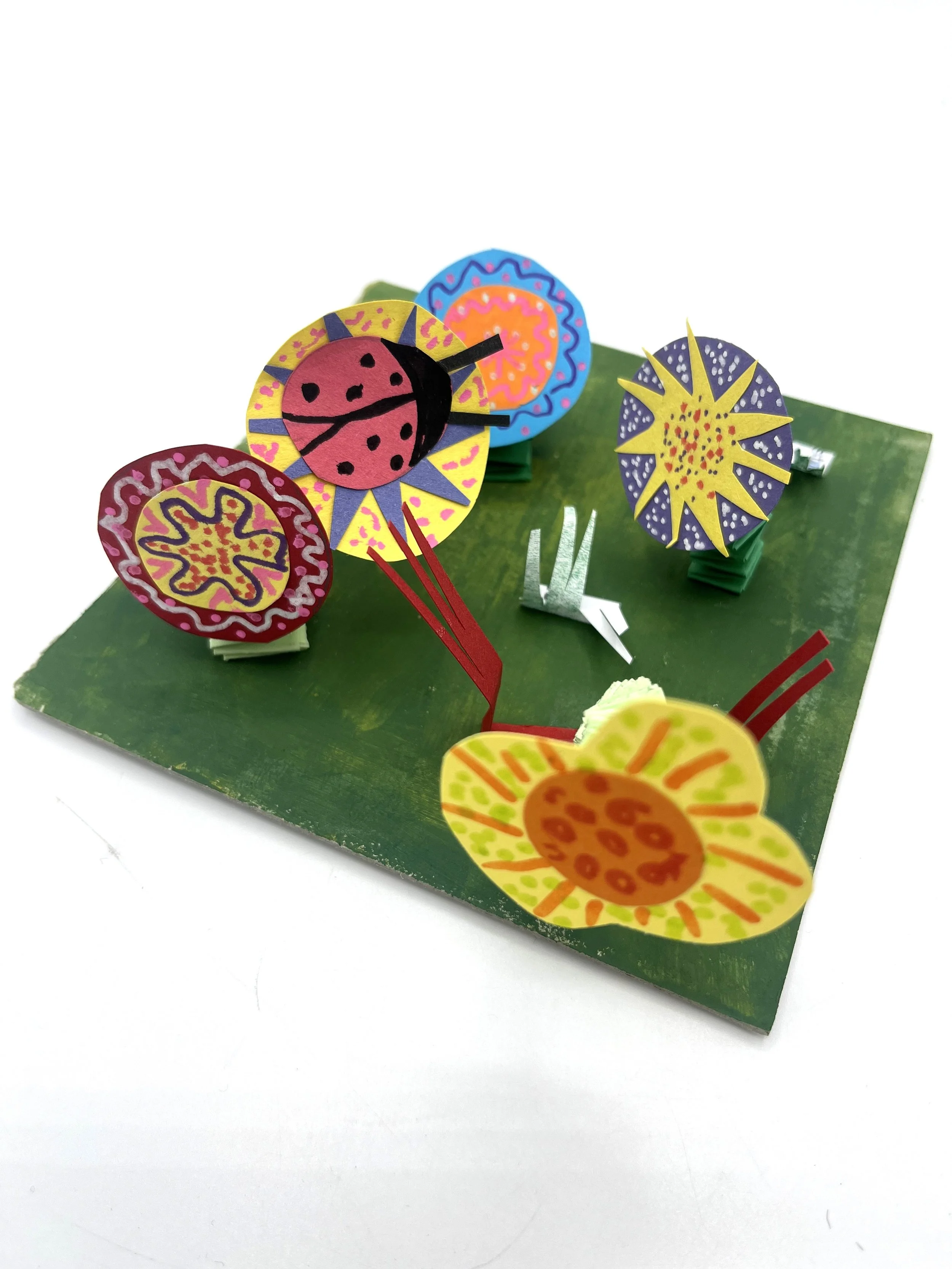 Easter Craft Activities for Children &amp; Families
