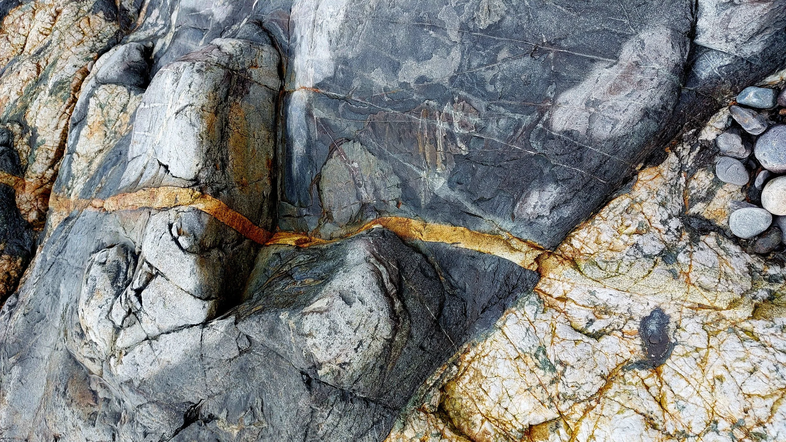 Anita Reynolds - Inspiration