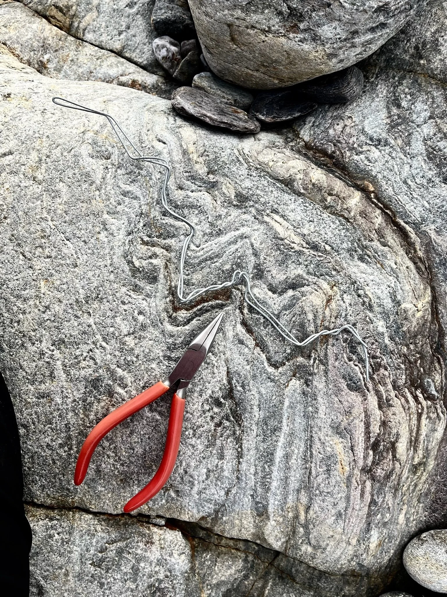 Lucy Spink - Inspiration