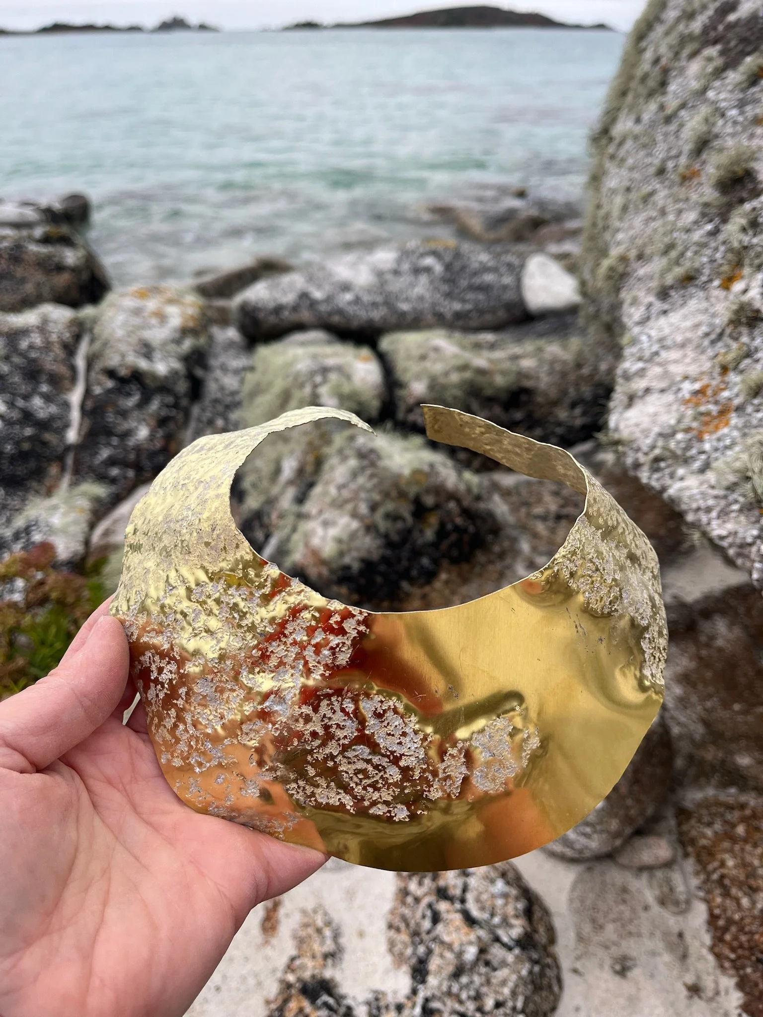 Lucy Spink - Jewellery