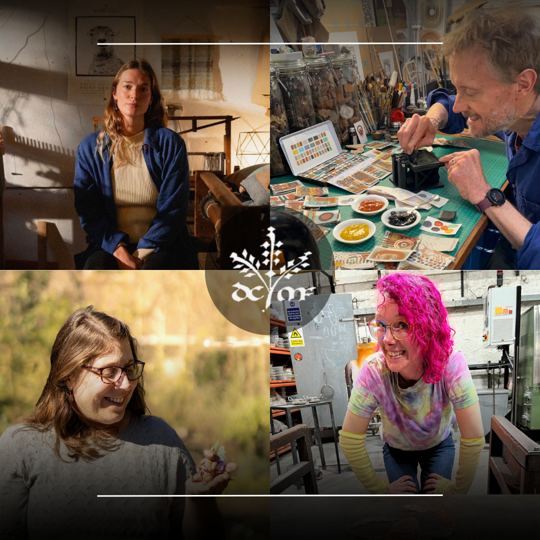 David Canter Memorial Fund: 2026 Awardees