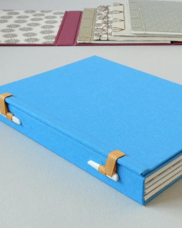 Japanese Books &amp; a Wraparound Case