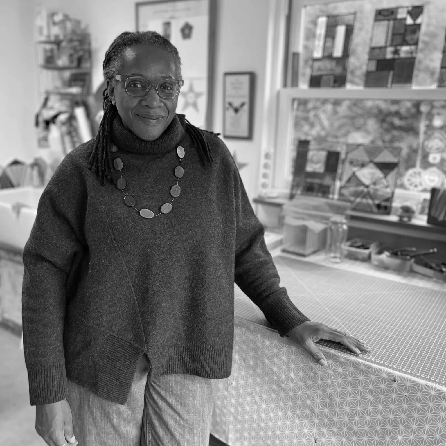 Patricia Dixon