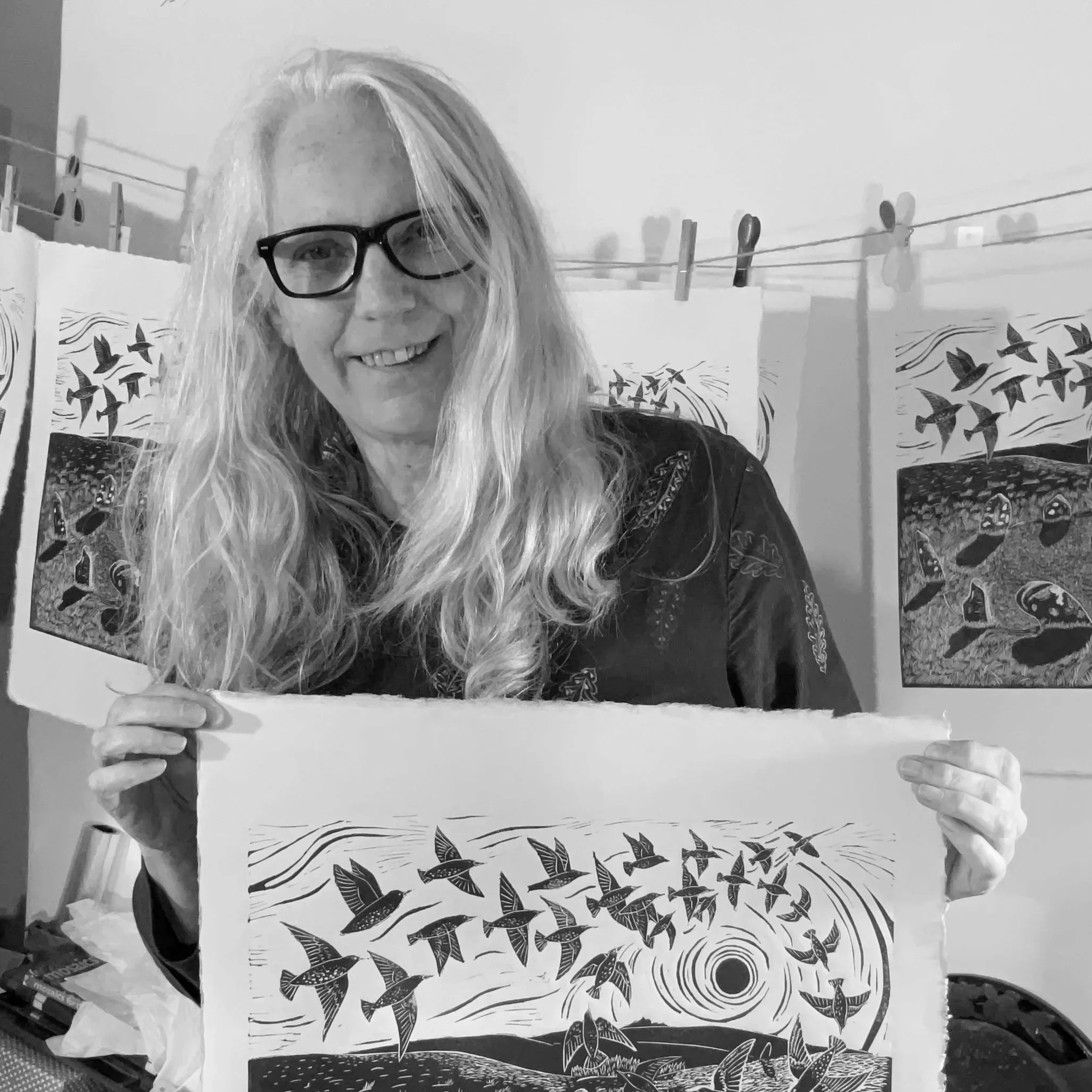 Kate Rattray*