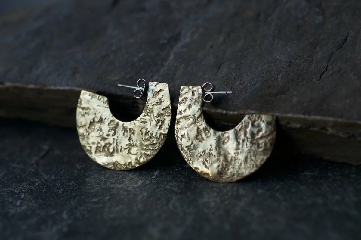 Lucy Spink | In Praise of Small Things