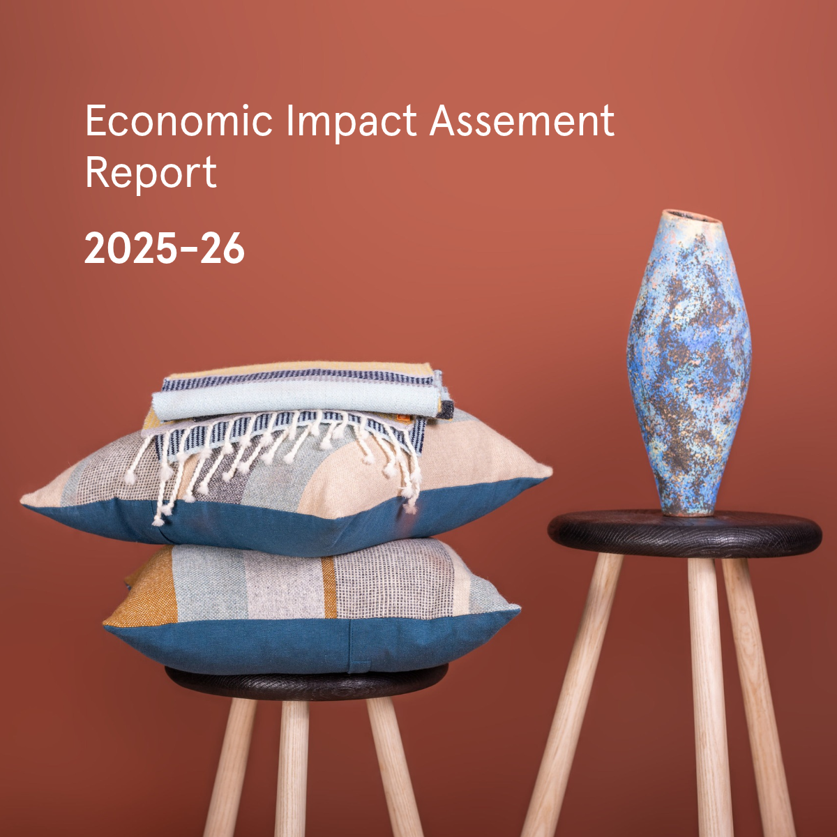 Our Economic Impact Assessment