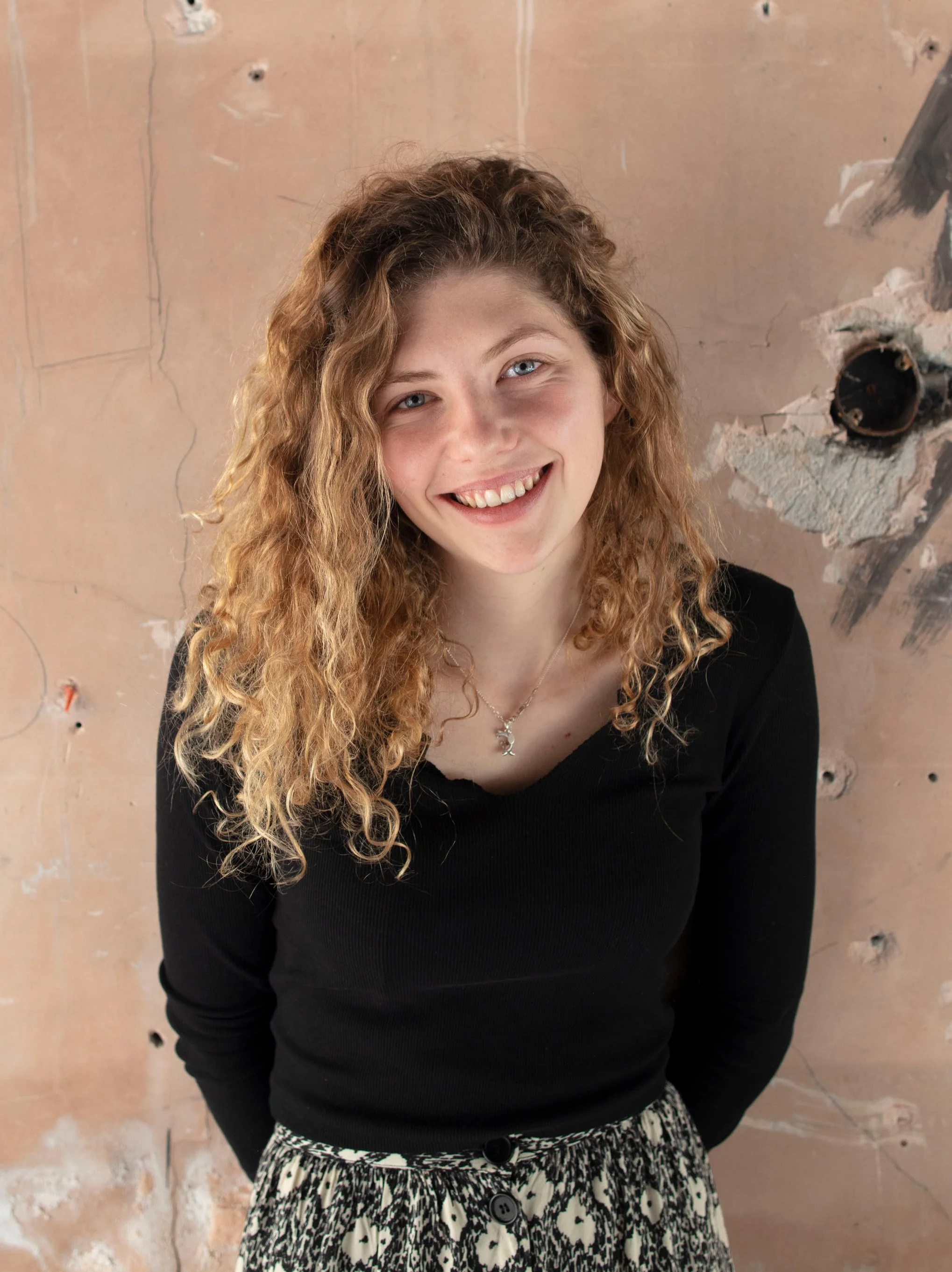 Alexandra Carr — MAKE Southwest