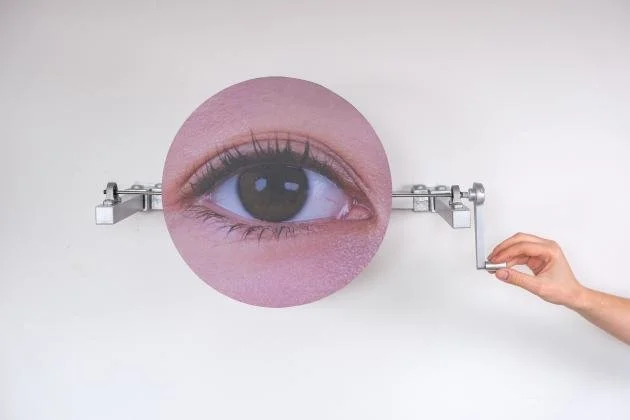 Double Vision: Make Your Own Thaumatrope