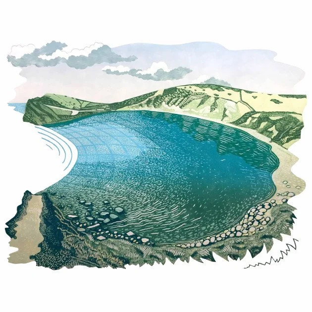 Introduction to Linocut