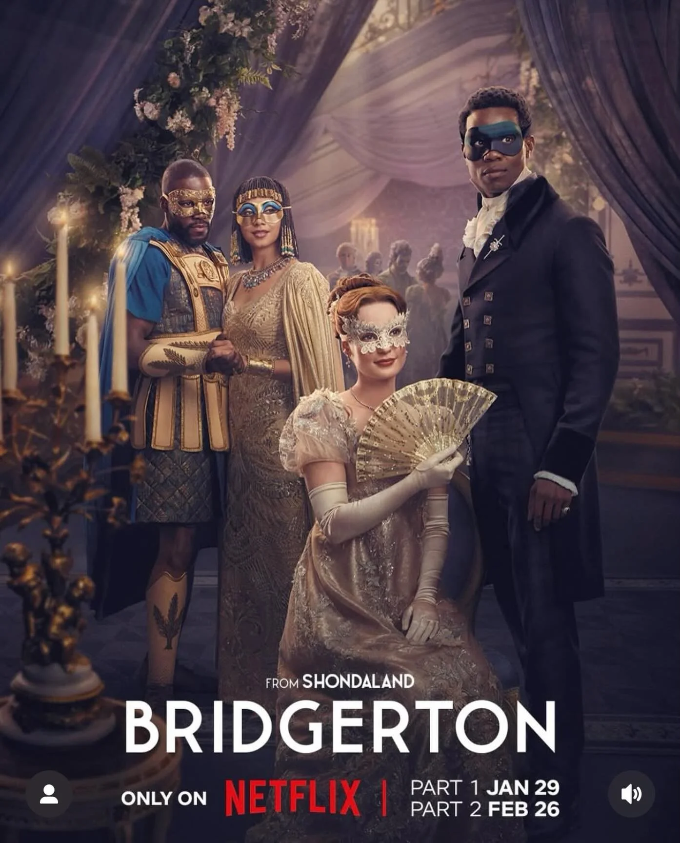Working on @bridgertonnetflix is definitely one for the books which I am so grateful for🙏

Thank you @jadeslclarke_wham for the opportunity 🙏 

#periodhair #netflix #bridgeton #filmandtv #tvshow
