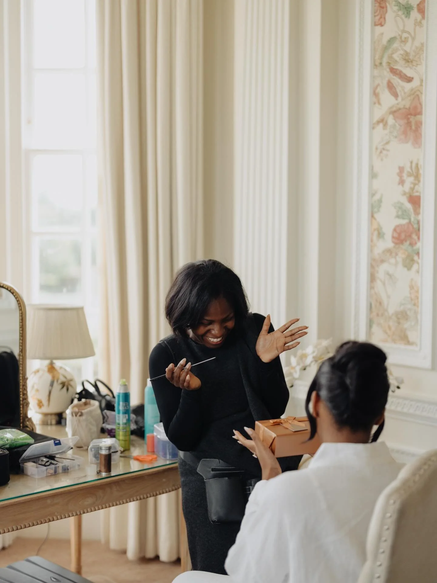 2025 was filled with many Lover Girls 

So much to be grateful for 🙏

photography @zealphotographyuk 

hair extensions @dl.hair 
Tools used 
@wahlprouk hair dryer 
 @cloudninehair straightners 

💃🏽💃🏽💃🏽

Contact 07950227461/ hi@deborahlola.com 