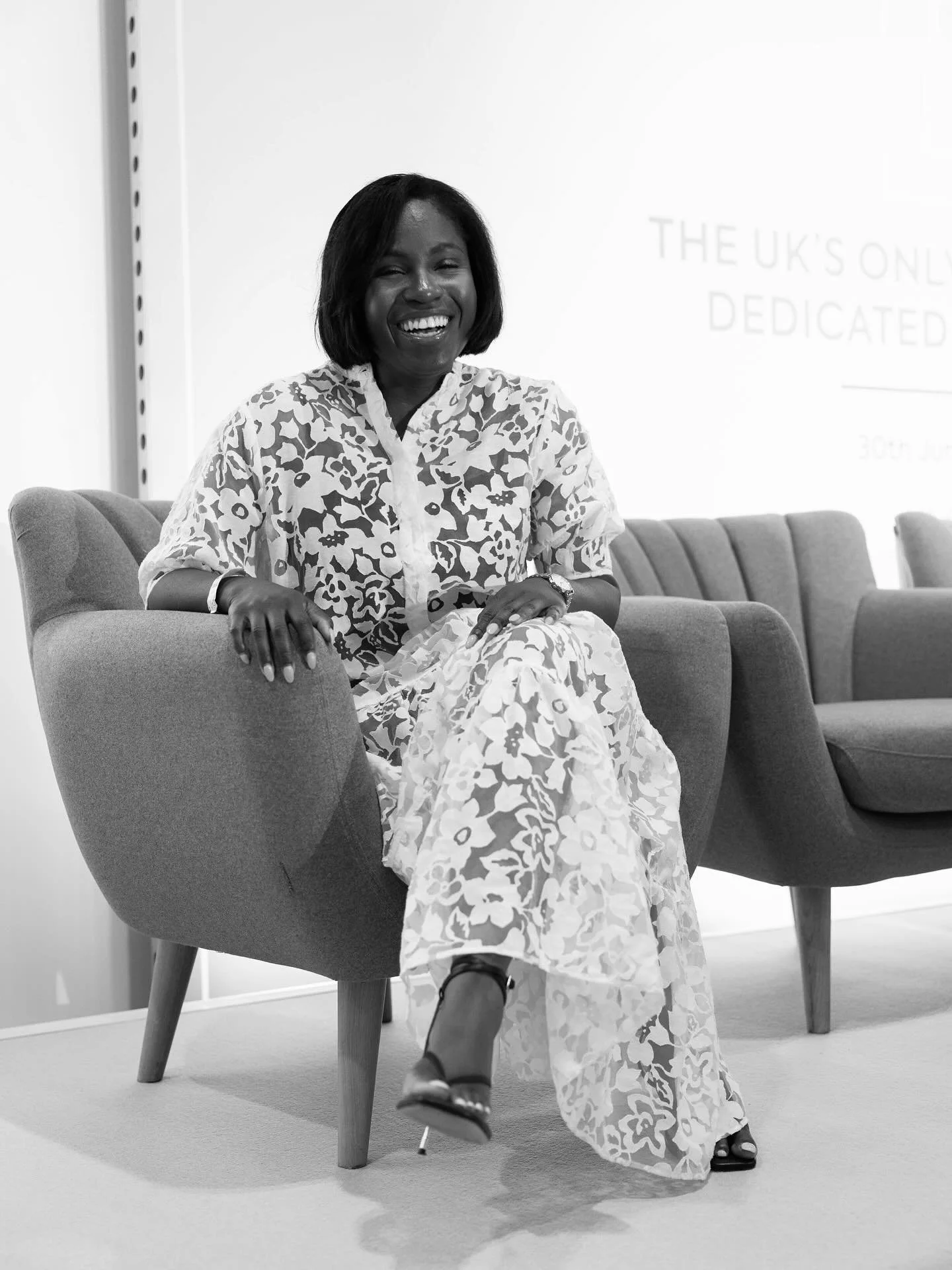 @tonesofbeautyuk 2025 was everything and more. Sharing my knowledge and experience in the Film and TV industry😁

Sharing the stage with these amazing women @famidamua @cheevil @lastlooksbeauty @annie.little.anne was just the best way to start the ne