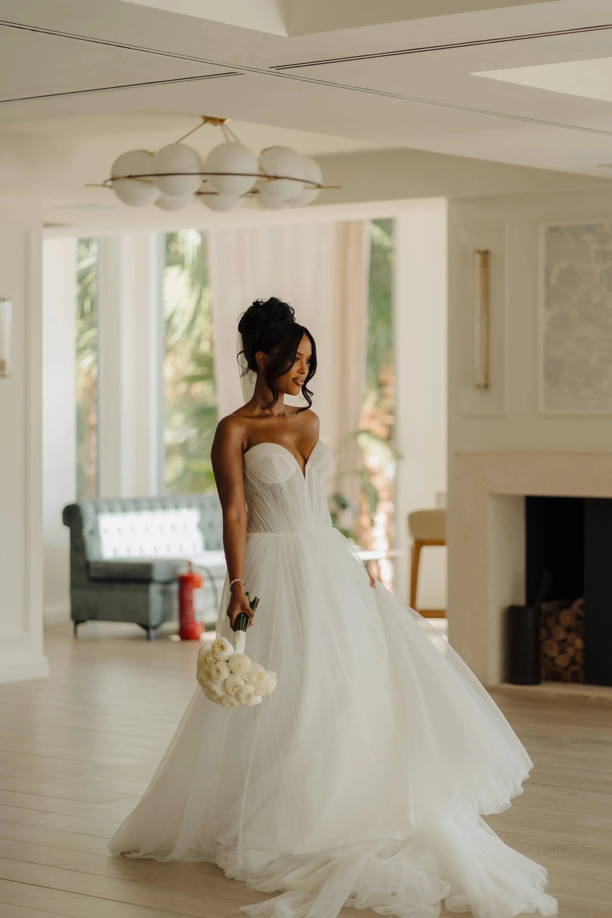 DL Bridal