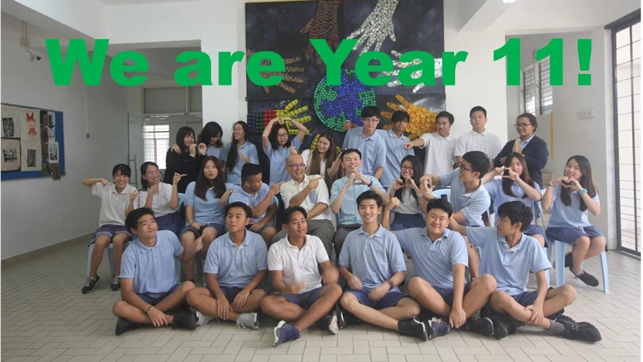 Happy Graduation, Class of 2020!