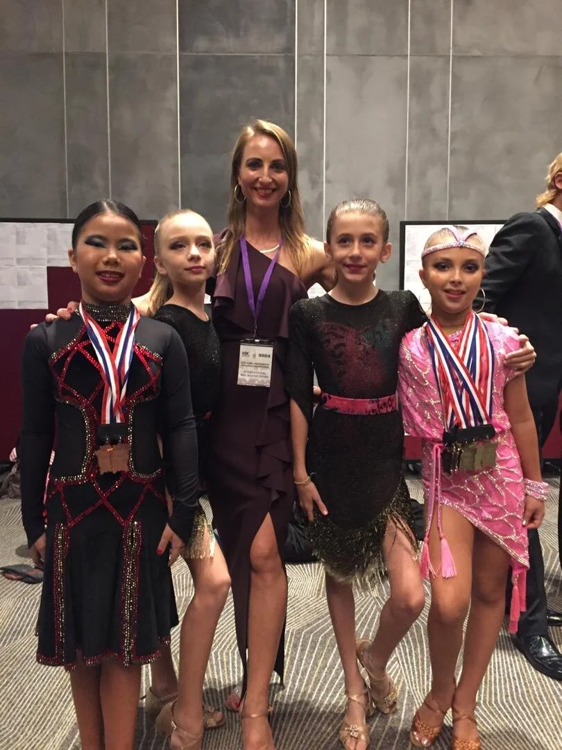 World Dance Championships 2019