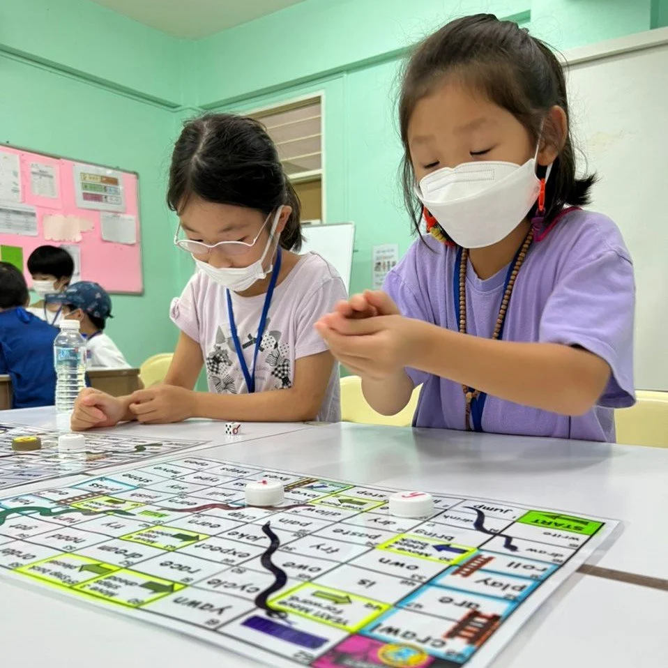 Day 3 of Summer Camp!