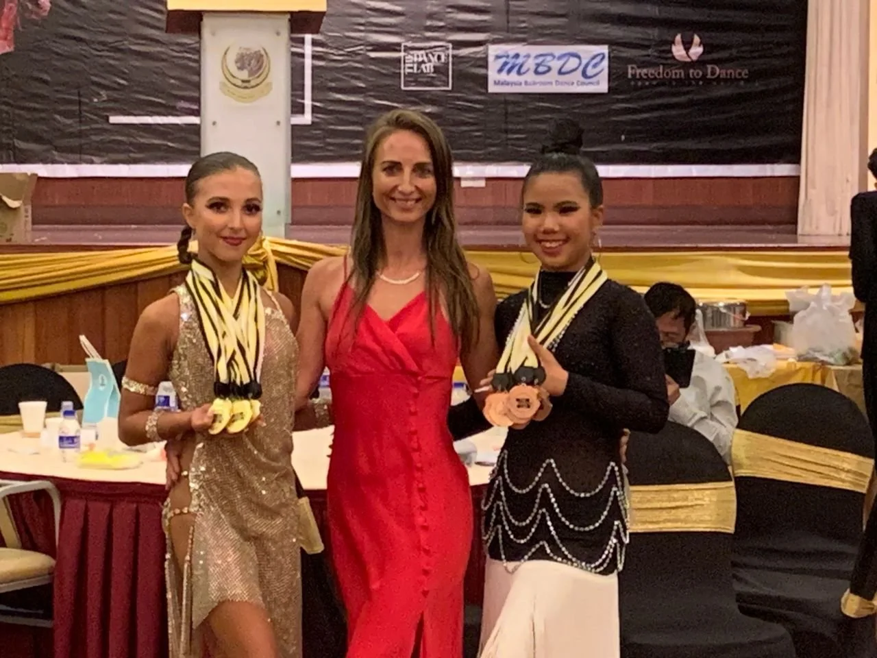 Allegro Ipoh Open Youth &amp; Solo Dance Championship 2022