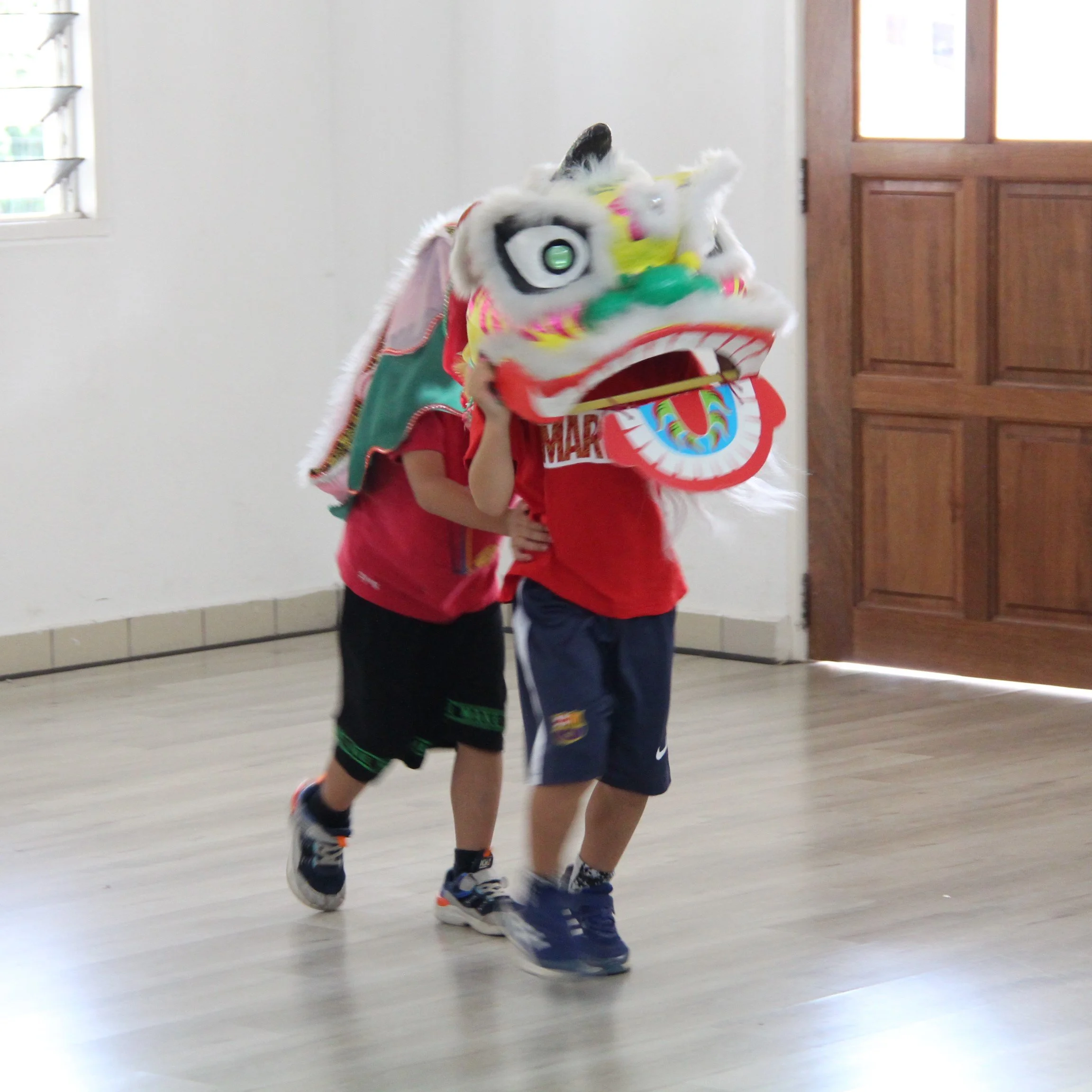 Happy Chinese New Year 2023!