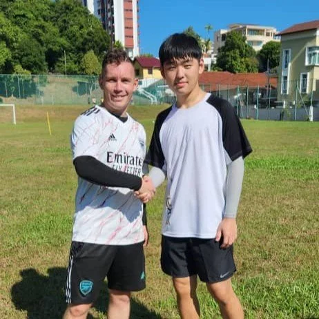 Fitness: fantastic!💪