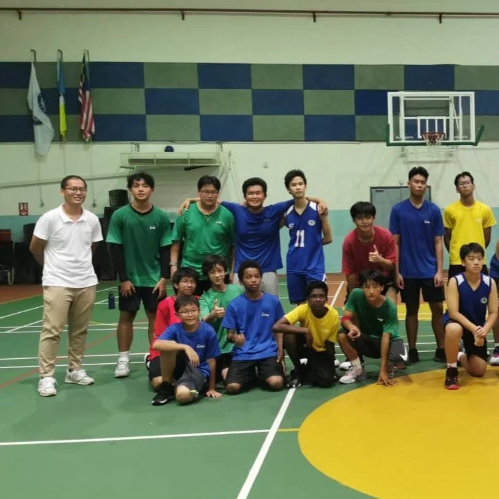 Basketball friendly! 🏀